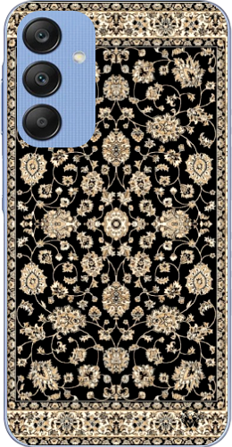 Ottoman Gold Şeffaf Telefon Kılıfı