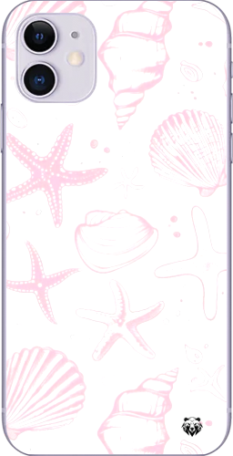 Pink Ocean