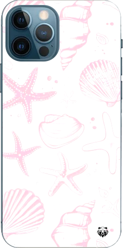 Pink Ocean