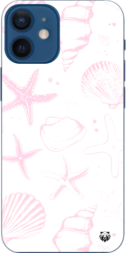 Pink Ocean