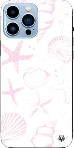 Pink Ocean
