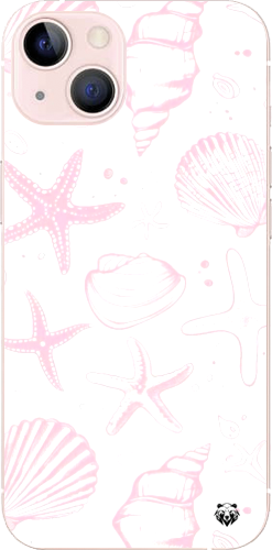 Pink Ocean