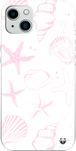 Pink Ocean