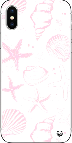 Pink Ocean