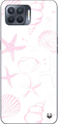 Pink Ocean