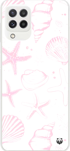 Pink Ocean