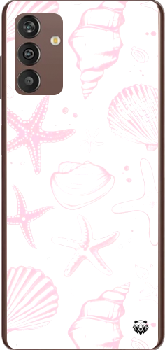 Pink Ocean