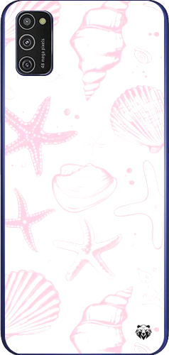 Pink Ocean