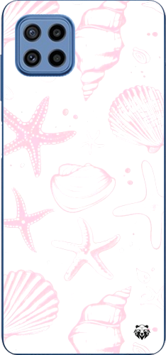 Pink Ocean