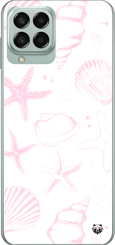 Pink Ocean