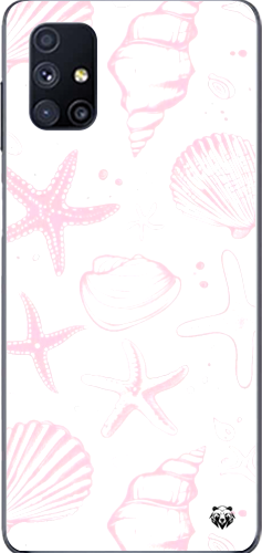 Pink Ocean