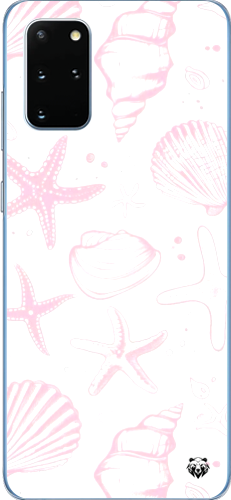 Pink Ocean