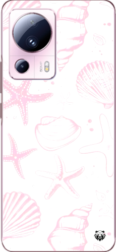 Pink Ocean