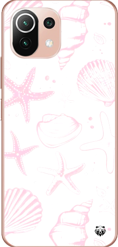 Pink Ocean