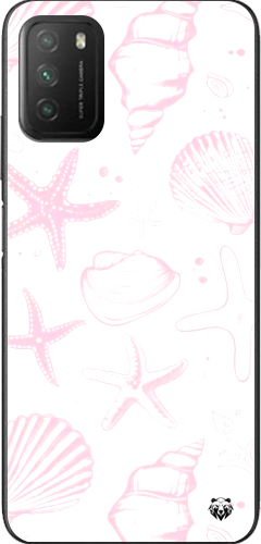 Pink Ocean