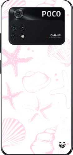 Pink Ocean