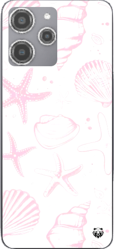 Pink Ocean