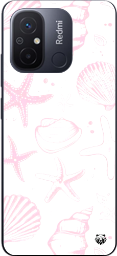 Pink Ocean