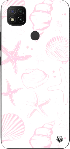 Pink Ocean