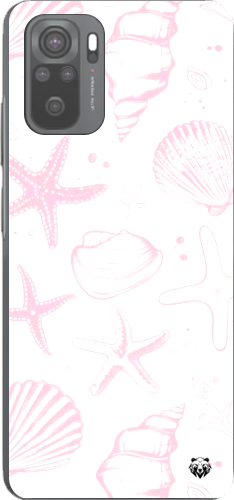 Pink Ocean