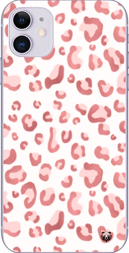 Pink Safari