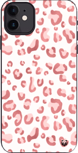 Pink Safari