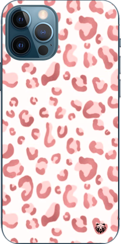 Pink Safari