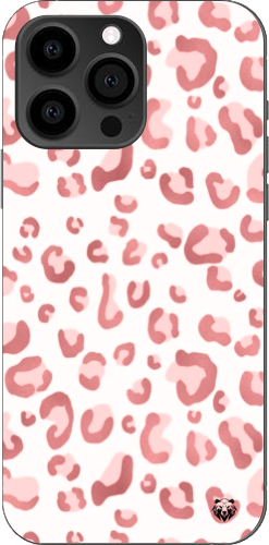 Pink Safari