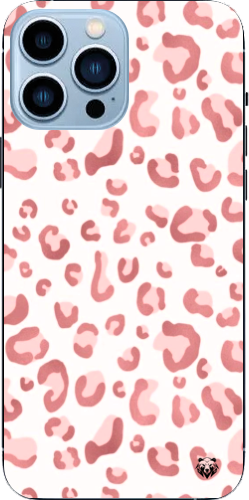 Pink Safari