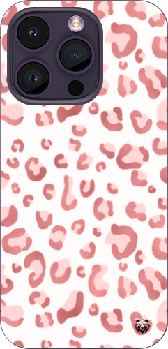 Pink Safari