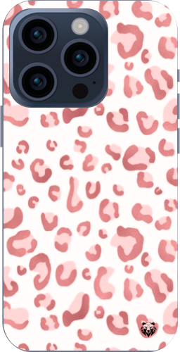 Pink Safari