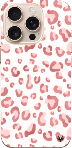Pink Safari