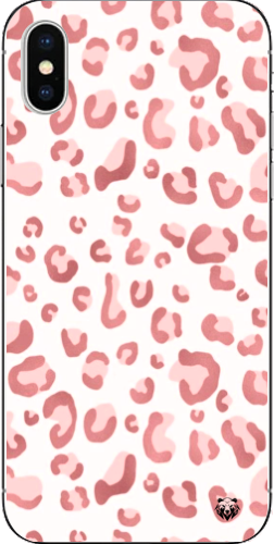 Pink Safari