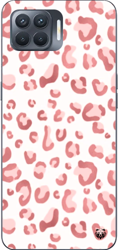 Pink Safari