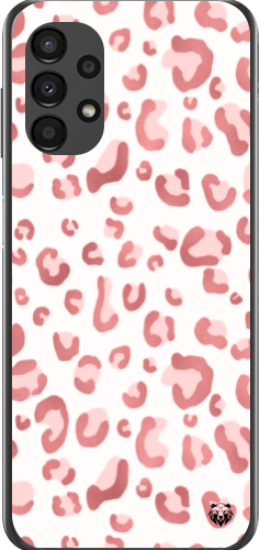 Pink Safari