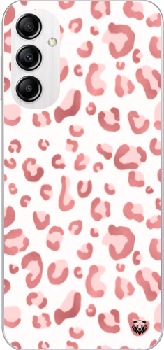 Pink Safari