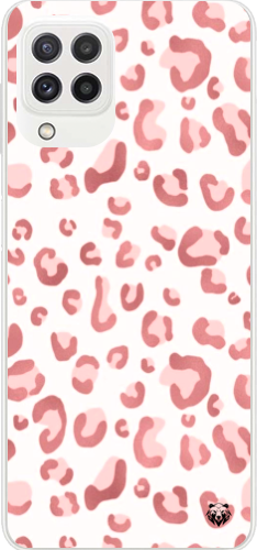 Pink Safari