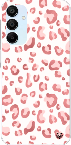 Pink Safari