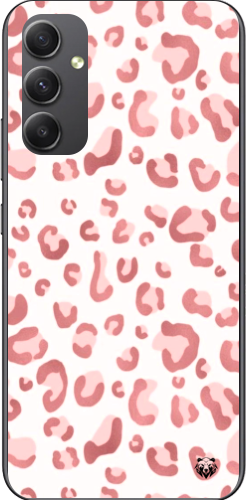 Pink Safari