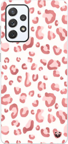 Pink Safari