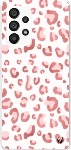 Pink Safari