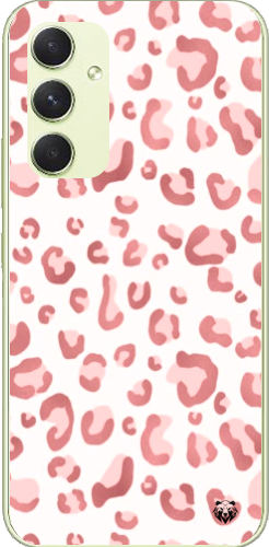 Pink Safari