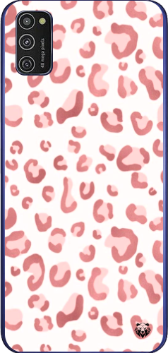 Pink Safari