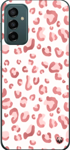 Pink Safari
