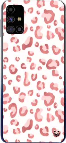 Pink Safari
