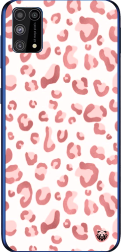 Pink Safari