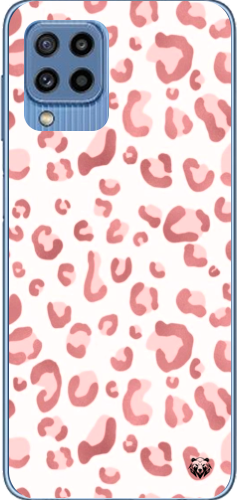 Pink Safari