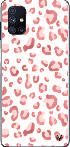 Pink Safari