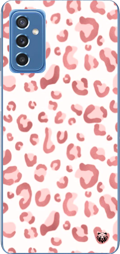 Pink Safari