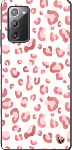 Pink Safari